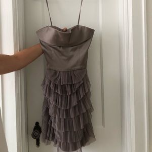 BCBG Cocktail Dress